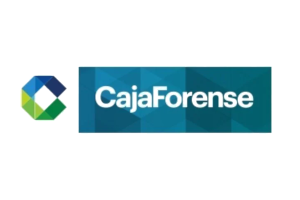 Caja forense